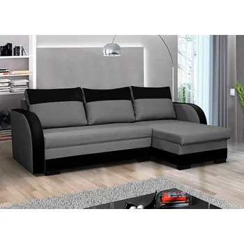 Obývací stěna FALCO Sedací souprava Jarda UNI Soro 90/D8