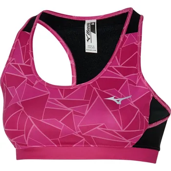 Podprsenka Mizuno Alpha Graphic Bra J2GA230268 (XS)