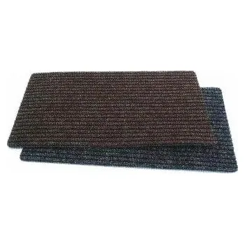 Rohožka Rohož QUICK 400 x 600 x 8 mm antracit