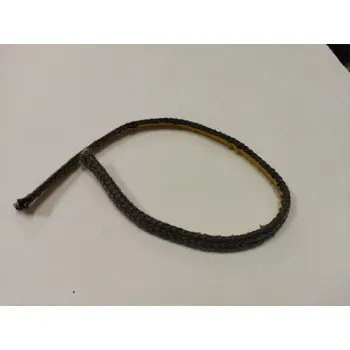 Příslušenství ke kotli Těsnění kolene podavače Attack FD (FDA167)