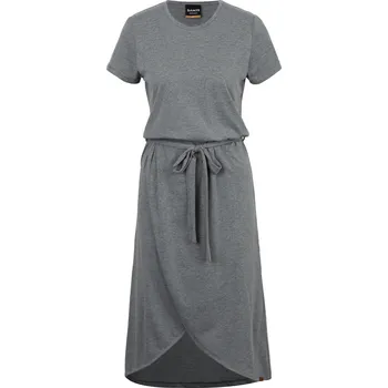 Dámské šaty Dámské šaty SAM 73 GAIA WZ 805 ŠEDÁ XS