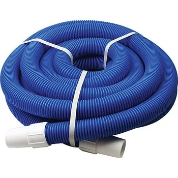 Hadice plovoucí k bazénovému příslušenství 1-1/2´´ 7m 38mm