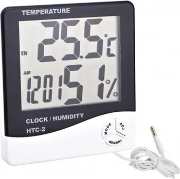 Meteostanice Verk HTC-2