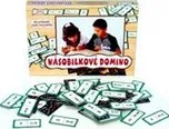 Násobilkové domino