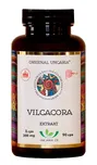 Uncaria Vilcacora extrakt 300 mg 90 cps.