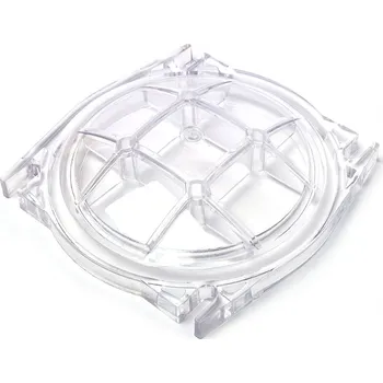 Bazénová filtrace Víko vlasového filtru čerpadla FCP-S