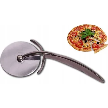 Rádlo Kráječ na pizzu KAMILLE KM-5084