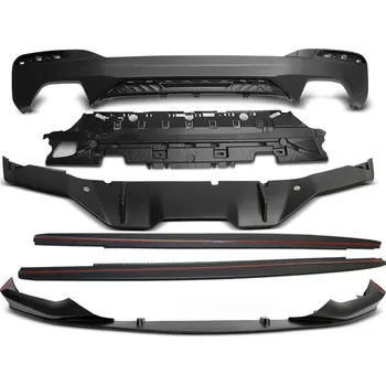 Tuning Body kit BMW G30/G31 M-performance