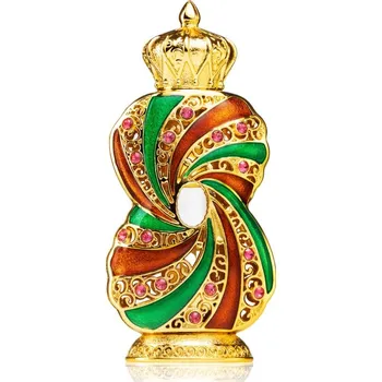 Unisex parfém Al Haramain Tanasuk parfémovaný olej unisex 12 ml