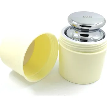 Kuchyňská váha 1000g M1 kalibrační závaží s pouzdrem