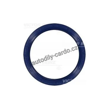 Těsnění motoru Těsnící kroužek hřídele, klikový hřídel VICTOR REINZ (VR 81-53329-00)