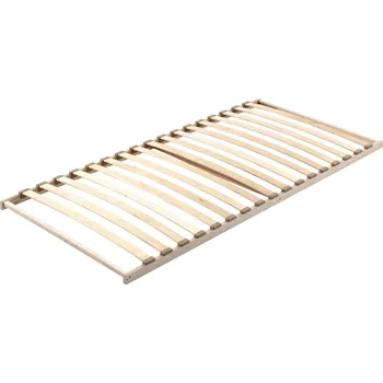 Postelový rošt Postelový rošt Vipack Extra 90 x 200 cm, 17 lamel