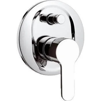 PIRA - sprchová podomítková s přepínačem BAREW09