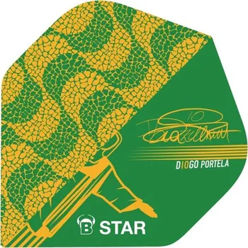 Bull's Letky B-Star - Diogo Portela 51845