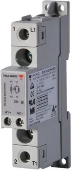 Relé Carlo Gavazzi Polovodičové relé SSR 10A