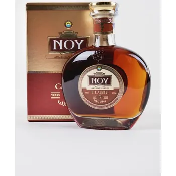 Brandy Noy Classic 7y 0,5l 40% (karton)
