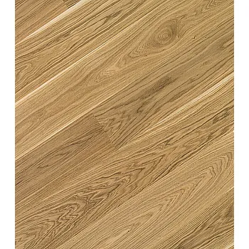 dřevěná podlaha Dřevěná podlaha třívrstvá BEFAG Dub nordic B 560 - 8886