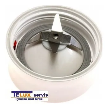 Příslušenství pro kuchyňský robot nůž mixovací nádoby + těsnění Kenwood / KW680941