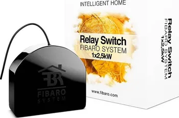 Switch Fibaro FIB-FGS-213-ZW5