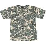 Triko krátký rukáv ACU DIGITAL XXL