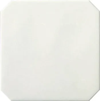 Obklad Sapho Obklad Ceramiche Grazia VINTAGE Ottagono white 20x20 (bal.=0,96m2)