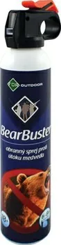 Obranný sprej FOR Outdoor Bear Buster 300 ml