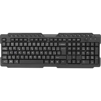 Klávesnice Omega Technology OK26 CZ