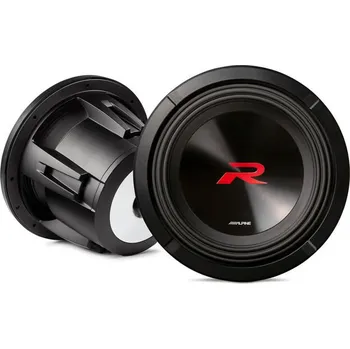 Reproduktor do auta Alpine R2-W10D4