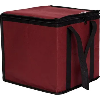 Příslušenství k deskovým hrám Allplay Taška na hry Board Game Tables Barva: Červená