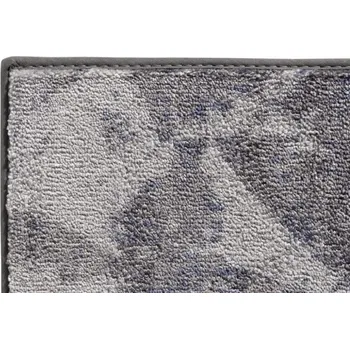 Koberec Vopi Kusový koberec Elite 014 grey (Varianta: 160 x 230 cm)