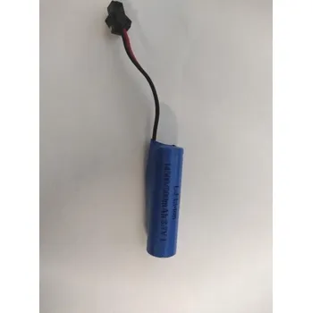 RC náhradní díl Li-ion 500 mAh 3.7V SM