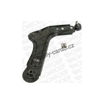 Opravná sada podvozku a pohonu kol Řídící páka, zavěšení kol MONROE (MO L21503)