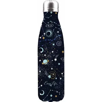 Termohrnek Easy Life, Itálie Easy Life - Cestovní lahev Stargate v dárkové krabičce - 500 ml