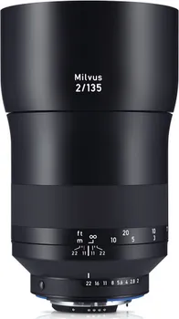 Objektiv Carl Zeiss 135mm f/2 Milvus ZF.2 Nikon 