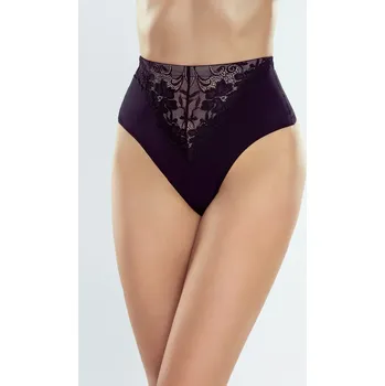 Dámské spodní prádlo Dámské kalhotky string VENA Béžová XL