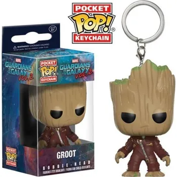 Stylová postavička nejen na Vaše klíče