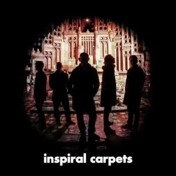 Hudba CD/DVD Inspiral Carpets: Inspiral Carpets DLX 2023 CD + DVD All Regions Deluxe Edition Vinyl