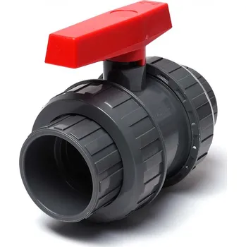 Ventil Ventil kulový D75