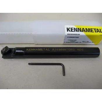 Pracovní nůž Nůž pro vnitřní závitování A16 M NNTOR 2 ND5 KENNAMETAL