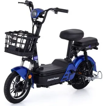 Elektrokoloběžka Elektropower Sunra 7