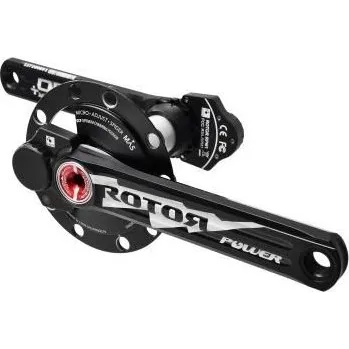 Klika na kolo ROTOR - Kliky 3D+ POWER 110 175mm