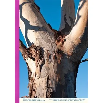 Umění Hlasy žen: Austrálie - Barbora Baronová, Dita Pepe