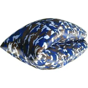 Sedací pytel Nafukovací sedačka LAZY BAG - maskáčová čísla: 4