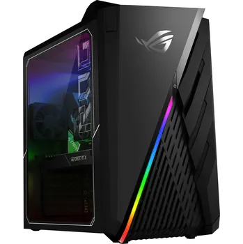 Stolní počítač ASUS ROG Strix GA35 (G35CG-1170KF0610)