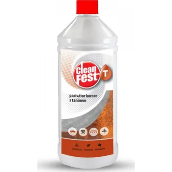 Cleanfest T