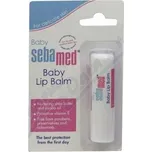 SEBAMED Dětský balzám na rty 4.8g