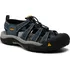 Pánské sandále Keen Newport H2 Men Navy/Medium Grey