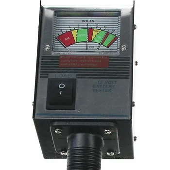 Stualarm 35951 tester autobaterie