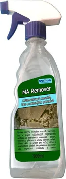 Nanobala MA Remover odstraňovač mechu, řas a zelených povlaků z přírodního kamene 500 ml