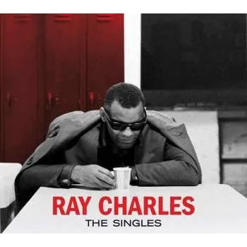 Zahraniční hudba 3CD Ray Charles: The Complete 1954-62 Singles 2018